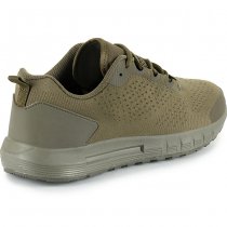 M-Tac Pro Summer Sneakers - Dark Olive - 38