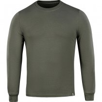 M-Tac Pullover 4 Seasons - Army Olive - L