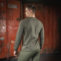 M-Tac Pullover 4 Seasons - Army Olive - L