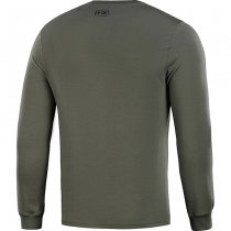 M-Tac Pullover 4 Seasons - Army Olive - XL