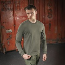 M-Tac Pullover 4 Seasons - Army Olive - XL