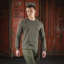 M-Tac Pullover 4 Seasons - Army Olive - XS