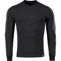 M-Tac Pullover 4 Seasons - Black - L