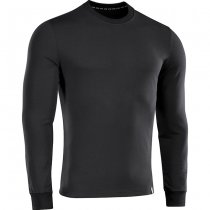 M-Tac Pullover 4 Seasons - Black - M