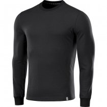 M-Tac Pullover 4 Seasons - Black - S