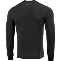 M-Tac Pullover 4 Seasons - Black - XS