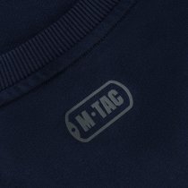 M-Tac Pullover 4 Seasons - Blue - 2XL