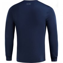 M-Tac Pullover 4 Seasons - Blue - L