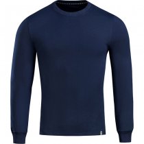 M-Tac Pullover 4 Seasons - Blue - M