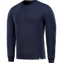 M-Tac Pullover 4 Seasons - Dark Navy Blue