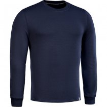 M-Tac Pullover 4 Seasons - Dark Navy Blue - 2XL