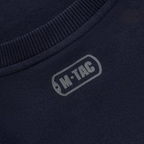 M-Tac Pullover 4 Seasons - Dark Navy Blue - 2XL