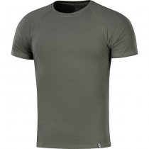 M-Tac Raglan T-Shirt 93/7 - Army Olive - 2XL