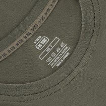 M-Tac Raglan T-Shirt 93/7 - Army Olive - 2XL