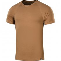 M-Tac Raglan T-Shirt 93/7 - Coyote - XS