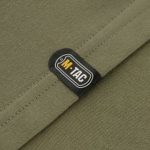 M-Tac Raglan T-Shirt 93/7 - Light Olive - S