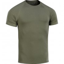 M-Tac Raglan T-Shirt 93/7 - Light Olive - XS