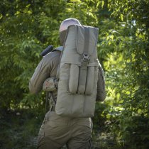 M-Tac RPG-7 Ammo Backpack - Ranger Green