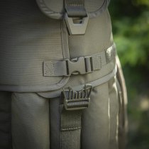 M-Tac RPG-7 Ammo Backpack - Ranger Green