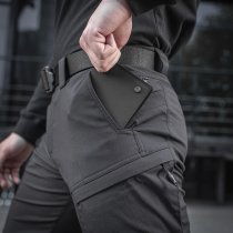 M-Tac Sahara Flex Pants Light - Black - 30/36