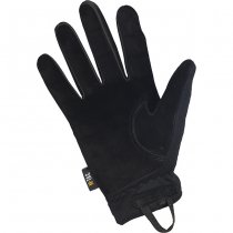 M-Tac Scout Tactical Gloves - Black - M