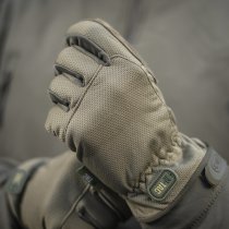 M-Tac Scout Tactical Gloves - Olive - L