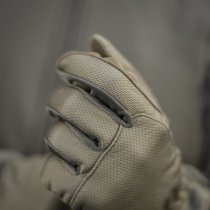 M-Tac Scout Tactical Gloves - Olive - XL