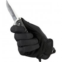 M-Tac Scout Tactical Gloves Mk.2 - Black - L