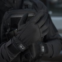 M-Tac Scout Tactical Gloves Mk.2 - Black - L