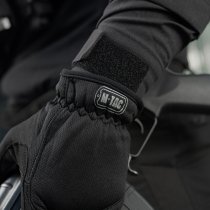 M-Tac Scout Tactical Gloves Mk.2 - Black - L