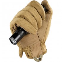 M-Tac Scout Tactical Gloves Mk.2 - Coyote - L