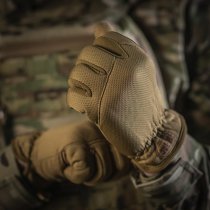 M-Tac Scout Tactical Gloves Mk.2 - Coyote - L