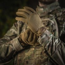 M-Tac Scout Tactical Gloves Mk.2 - Coyote - L