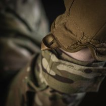 M-Tac Scout Tactical Gloves Mk.2 - Coyote - L