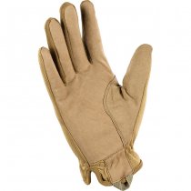 M-Tac Scout Tactical Gloves Mk.2 - Coyote - M