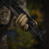 M-Tac Scout Tactical Gloves Mk.2 - Coyote - M