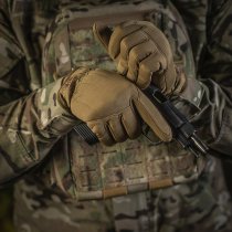 M-Tac Scout Tactical Gloves Mk.2 - Coyote - M