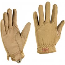 M-Tac Scout Tactical Gloves Mk.2 - Coyote - S