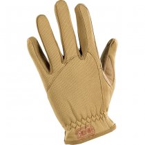 M-Tac Scout Tactical Gloves Mk.2 - Coyote - S