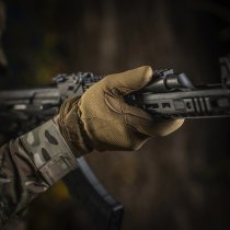 M-Tac Scout Tactical Gloves Mk.2 - Coyote - S