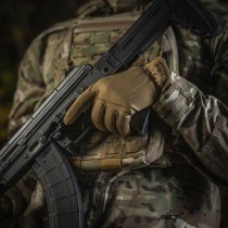 M-Tac Scout Tactical Gloves Mk.2 - Coyote - XL