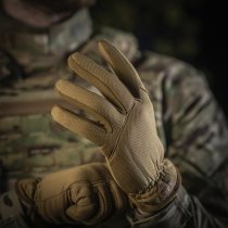 M-Tac Scout Tactical Gloves Mk.2 - Coyote - XL