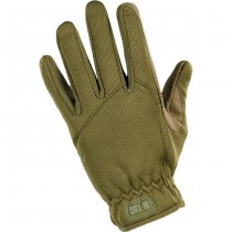 M-Tac Scout Tactical Gloves Mk.2 - Olive - L