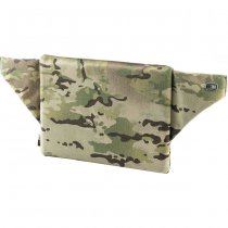 M-Tac Seating Pad & Belt Gen.III - Multicam