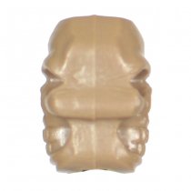 M-Tac Skull Stopper Bead - Coyote