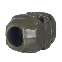 M-Tac Skull Stopper Bead - Olive