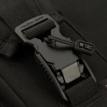 M-Tac Smartphone Pouch Elite Large - Black