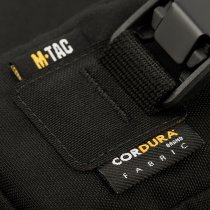 M-Tac Smartphone Pouch Elite Medium - Black