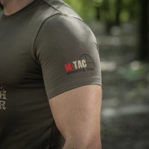 M-Tac Sniper T-Shirt - Olive - XL