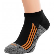 M-Tac Socks Coolmax 35% - Black - 35-38